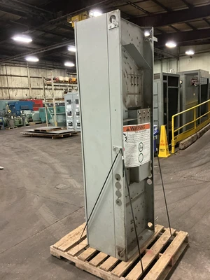 EATON / FRICK SVX1704A6-20HJ1008F2 General Purpose AC Drives | Equipment Recovery Corp. (5)