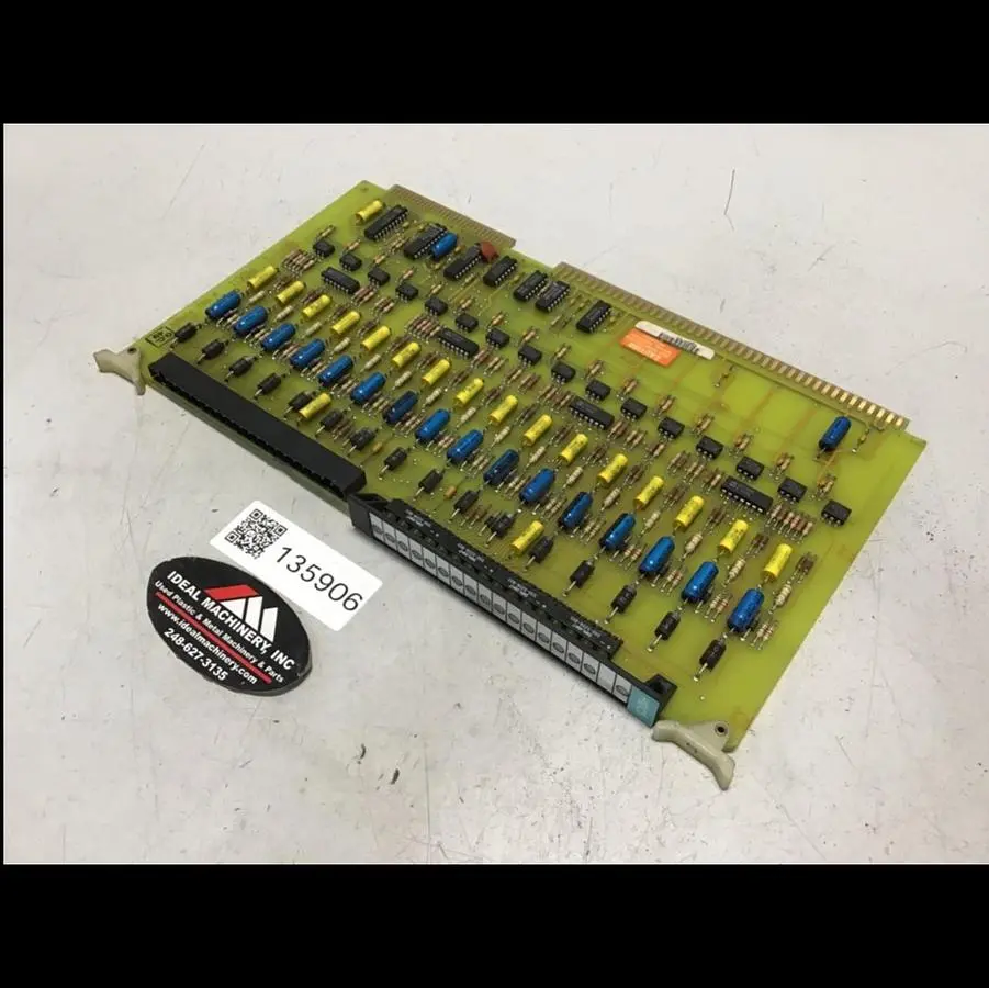 USED CINCINNATI MILACRON 3-531-4350A