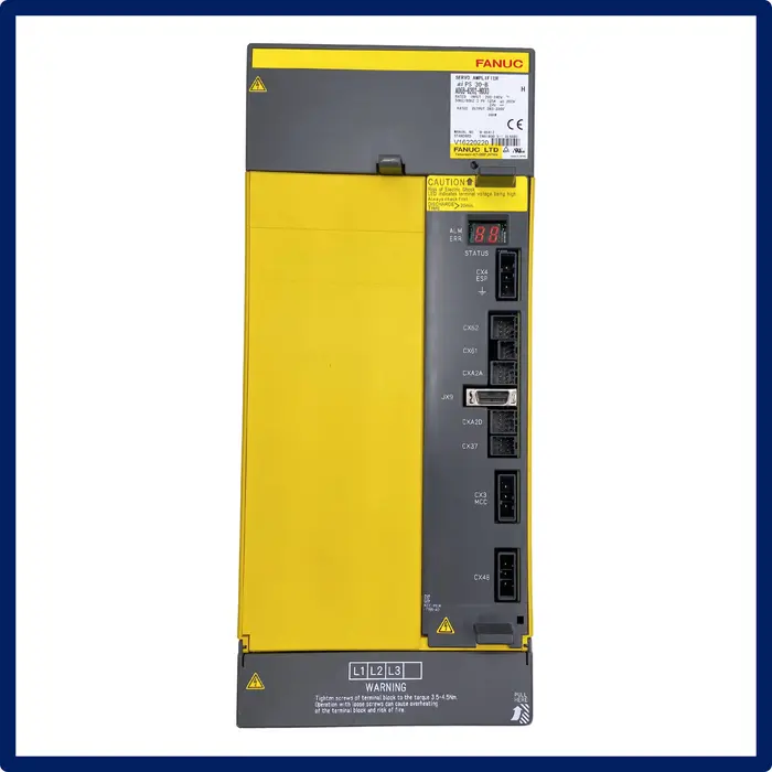 NEW MITSUBISHI A06B-6202-H030