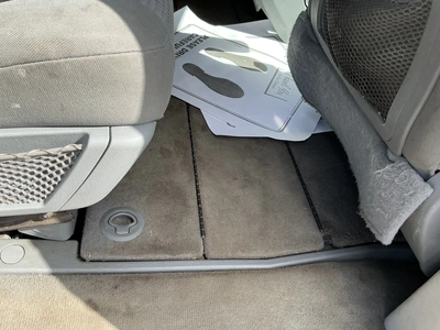 Used 2010 CHRYSLER TOWN & COUNTRY Vans Michigan US | Miedema Asset Management Group #1474477