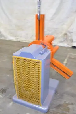 USED AMERICAN STEEL LINE 60