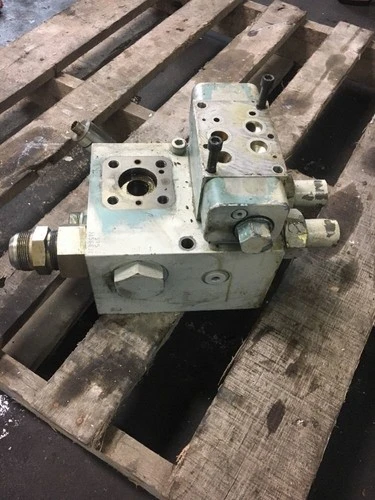 Used STS 315663C Parts (Hydraulics and Pneumatics) | J&J Industrial Supply #500487