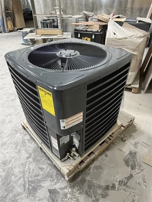 Used 2022 GOODMAN GSX160371AD Condensers Oregon US | MachineryMax #1342592