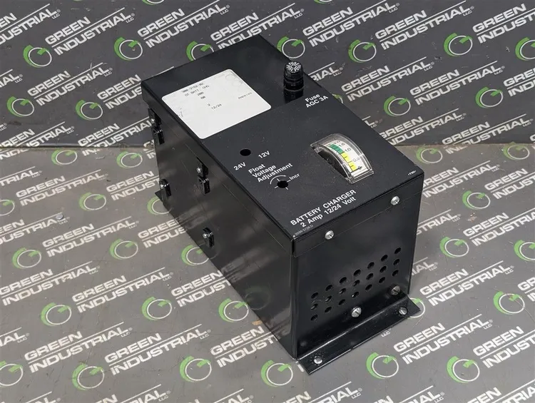 Used ONAN _UNKNOWN_ Generator Parts Wisconsin US | Green Industrial #670936