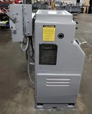 Used LEBLOND 15 REGAL Engine Lathes Kentucky US | Aucto #565317