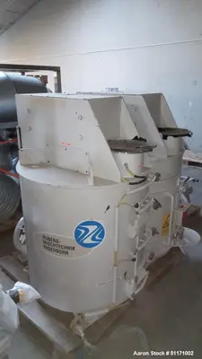 USED RUBERG HM 600/656
