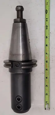 Used UNSPECIFIED CAT 50 TOOLING CAT Holders Kentucky US | Aucto #1315782