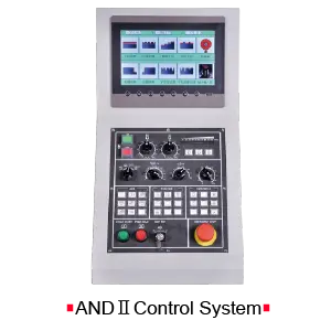 DOWELL DSG-2032 Reciprocating Surface Grinders | B.W. GUILD EQUIPMENT INC. (5)