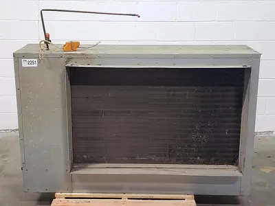 10 Tonne Refrigeration Coil