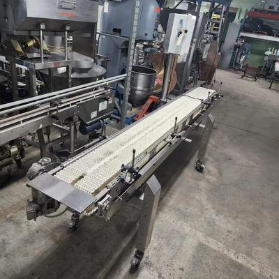 CONVEYOR Control GMC Conveyor  # 5771