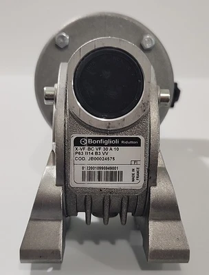New | in-Stock BONFIGLIOLI 12500059 Motors (misc) Indiana US | J&J Industrial Supply #1073611