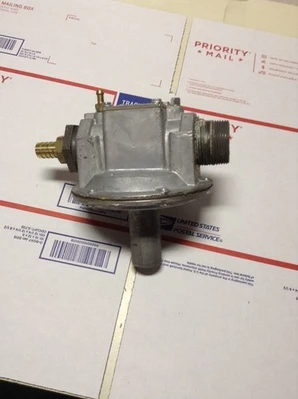 USED Acme Transformer Does Not Apply