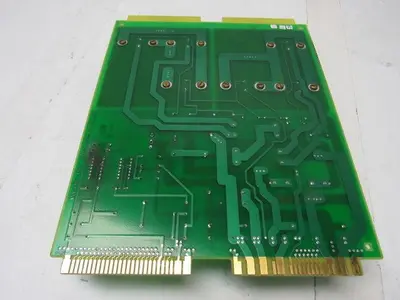 Unisys 4334 2583-000 43342609-002 HSEM Servo Motor Driver PCB