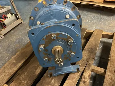 USED PEERLESS 8196M