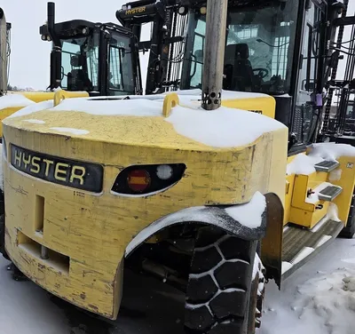 2023 HYSTER H360X48 Forklifts | JYC EQUIPMENT (3)