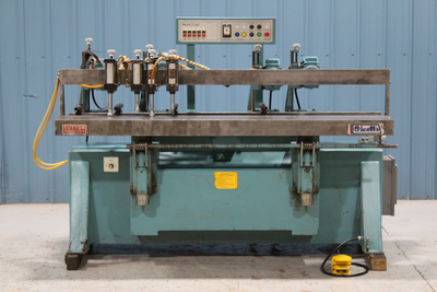 USED SICOTTE J-20-7