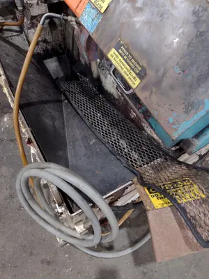 USED KALAMAZOO