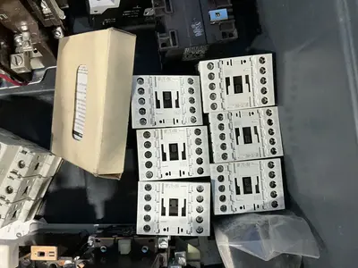 Used CUTLER HAMMER, EATON _UNKNOWN_ Misc Electrical & Power Parts Ohio US | HGR 24 #1353628