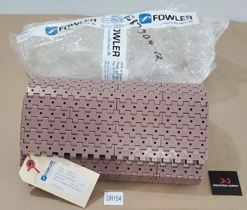 NEW Fowler 12"