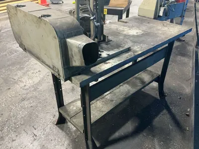 Used _UNKNOWN_ _UNKNOWN_ Belt Grinders Including Sanders Ohio US | HGR 24 #1251201