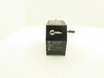 Miller 141604 PSA-2 Wire Feed Controller 115V to 24V Mig Welder Wire Feeder