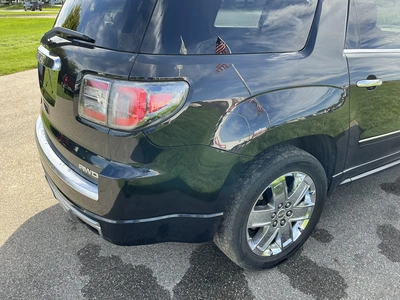 Used 2013 GMC ACADIA SUVs Michigan US | Miedema Asset Management Group #1461342