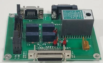 USED Hitachi PCRYN-01