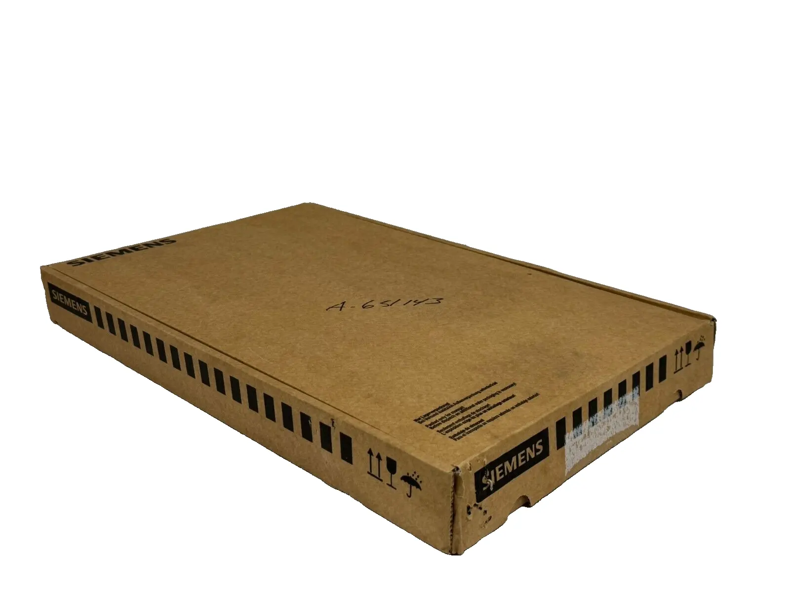 NEW SIEMENS SIMODRIVE