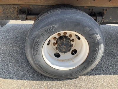 Used 1999 FREIGHTLINER FL70 Dump trucks Michigan US | Miedema Asset Management Group #1406842