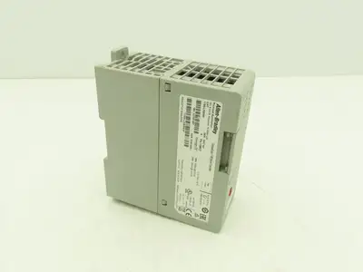 Allen Bradley 1769-L30ERM CompactLogix Motion Controller 1MB Ethernet IP Ser A