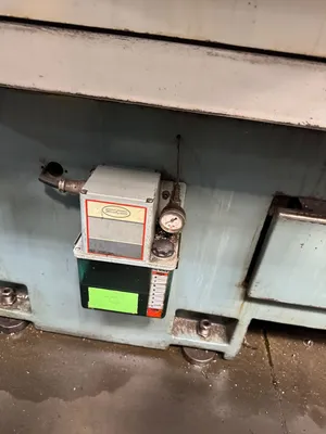 PROTOTRAK 1840 SX CNC Lathes | Liberty Machine Works LLC (6)