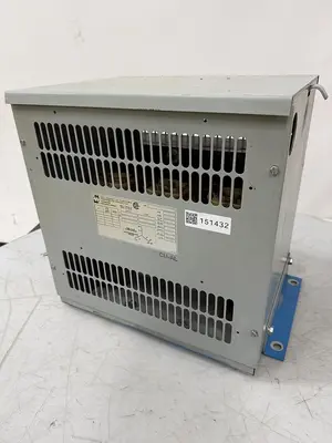 USED HAMMOND 138689