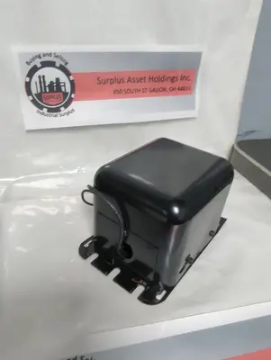 Used WEBSTER 312-24A0202V Miscellaneous Equipment (Electrical & Power) Ohio US | Surplus Asset Holdings #1466646