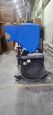 USED RAPID RAPID  18X10   OPEN ROTOR      300-45     230V