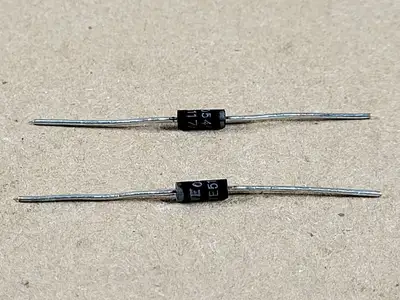NEW NTE ELECTRONICS, INC. NTE5117A