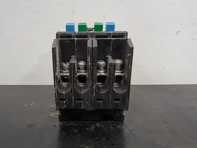 USED CUTLER-HAMMER DNPL153015
