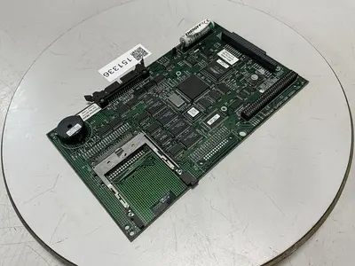 USED DOMINO 25001 ISS. 3