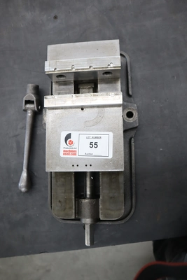 Used KURT WORKHOLDING SOLUTIONS D-60 Vises Minnesota US | Machinesused.com #1505733