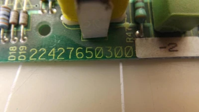 Used USD _UNKNOWN_ Circuit Boards | OCO Industrial #1596412