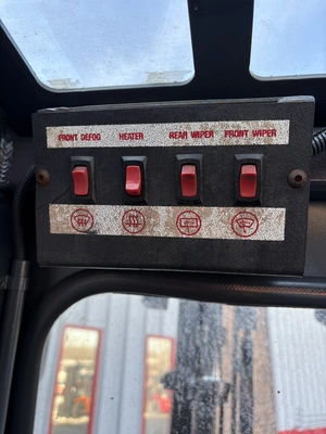 USED 1998 TOYOTA 52-6FGU35
