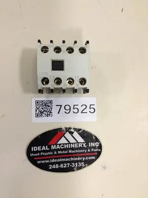 USED MOELLER 13 DIL