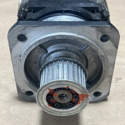 USED AMK DS5-3-6-S00