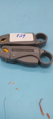 USED Paladin Tools 1257