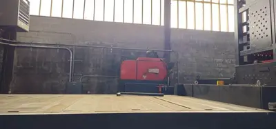 Used 2015 AMADA LCG-3015AJ Laser Cutters Georgia US | The Equipment Hub #408320