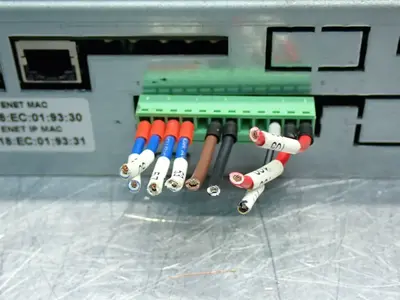 USED WTC 9170159