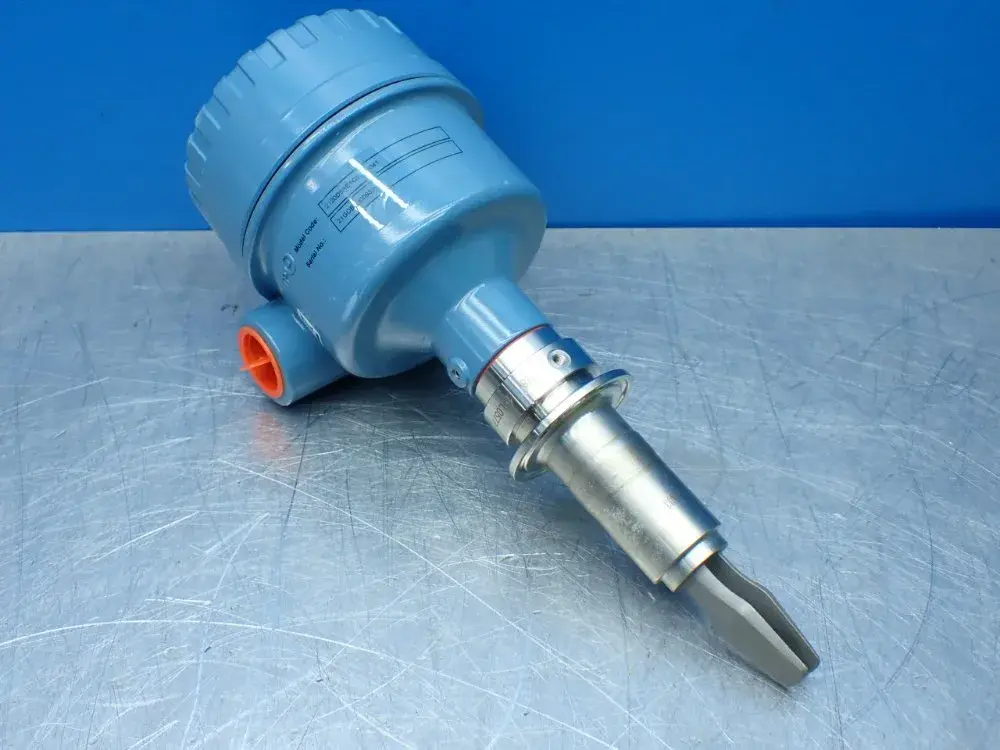 NEW ROSEMOUNT 2120D5RE1G5YE0041
