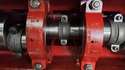 USED UNION QD-200C