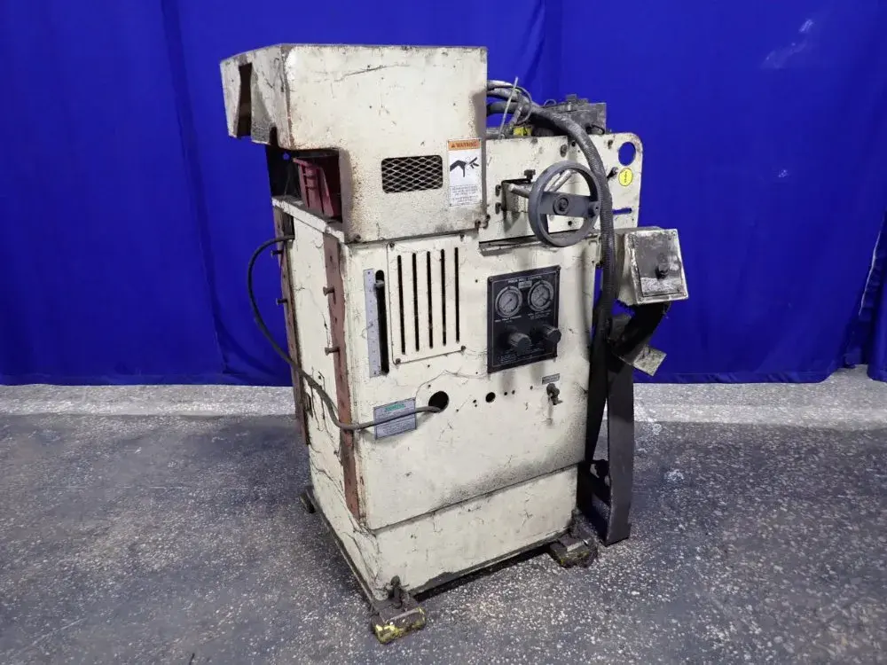 USED MINSTER MEF414S