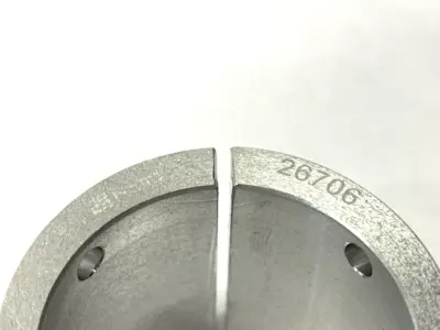 USED PLASMATREAT 26706