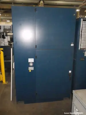 Used Trumpf Trulaser 3040 CO2 Laser – 4000W | 4000mm x 2000mm | LoadMaster Automation | Built 2016